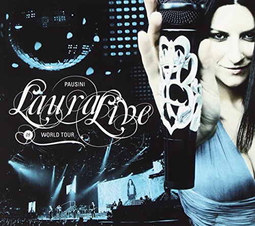 album laura pausini