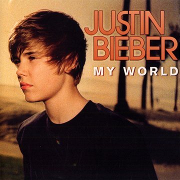 album justin bieber