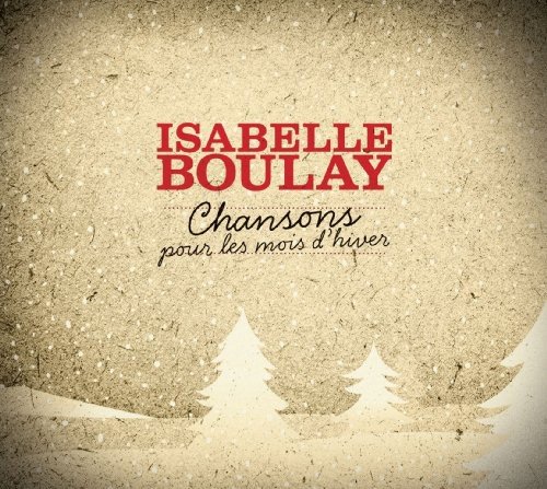 album isabelle boulay