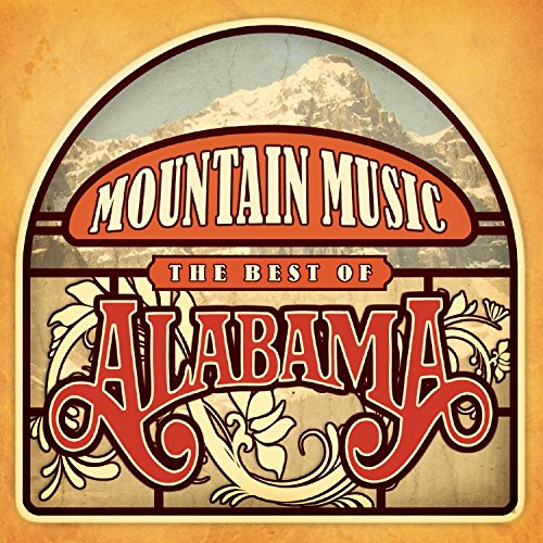 album alabama