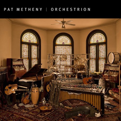 album pat metheny