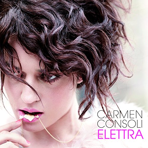 album carmen consoli