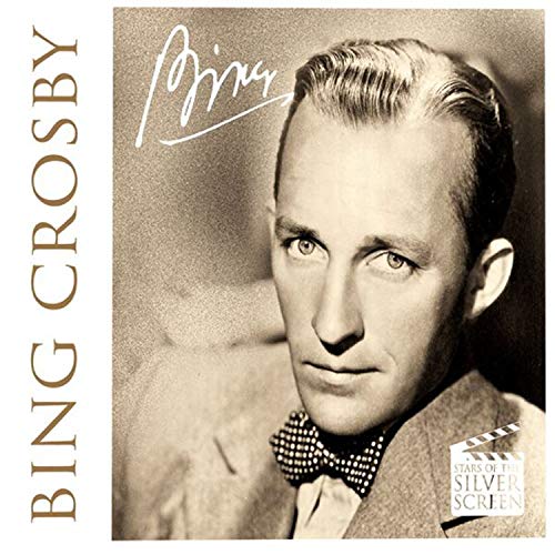 album bing crosby