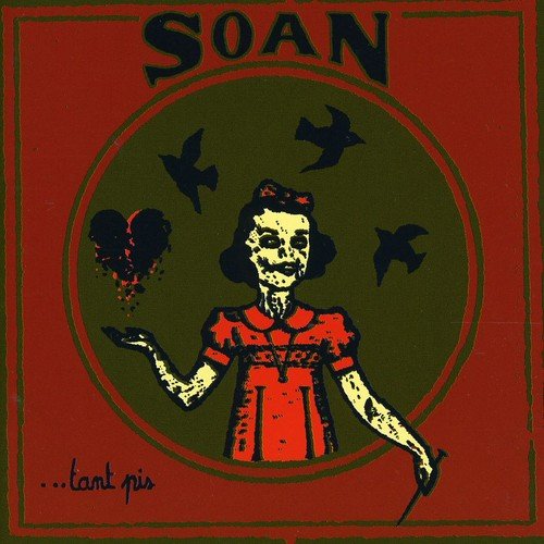 album soan