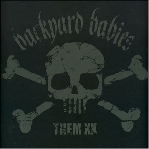 album backyard babies