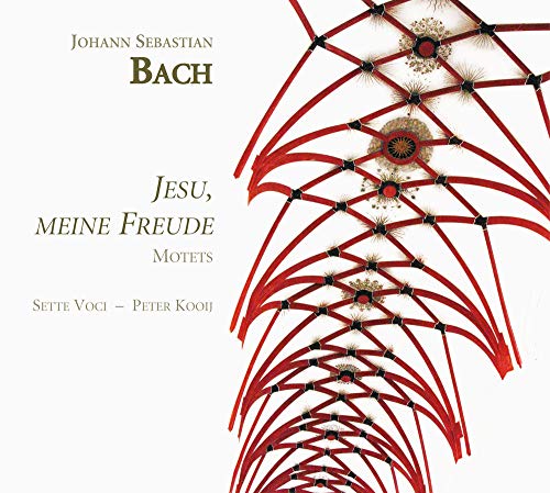 album johann sebastian bach