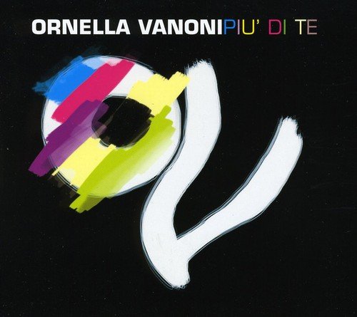 album ornella vanoni