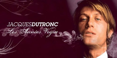 album jacques dutronc