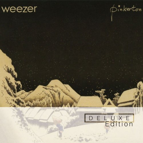 album weezer