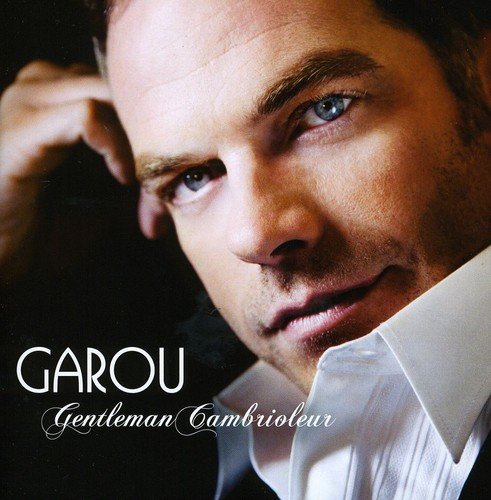 album garou