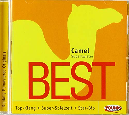 album camel