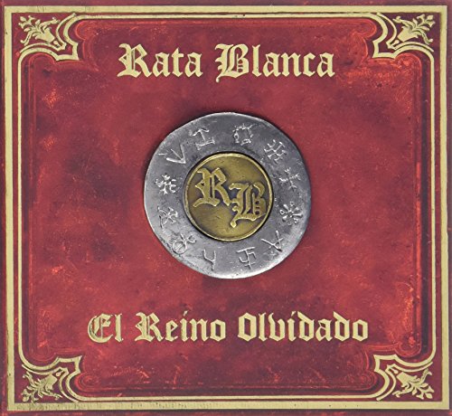 album rata blanca