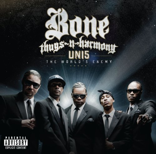 album bone thugs-n-harmony