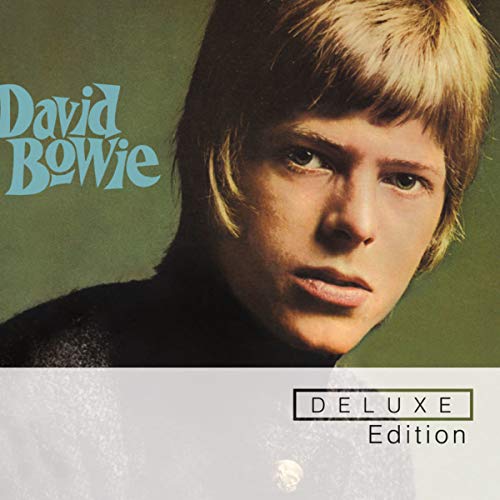 album david bowie