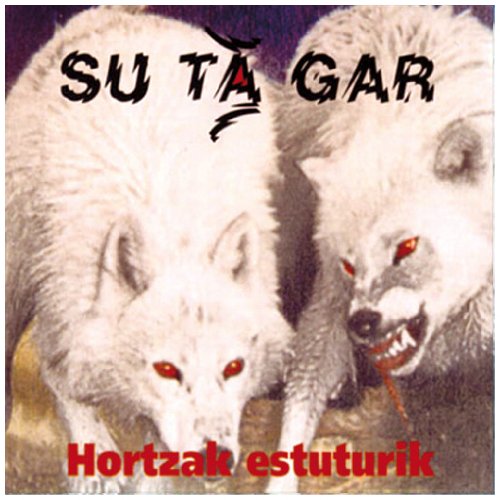 album su ta gar