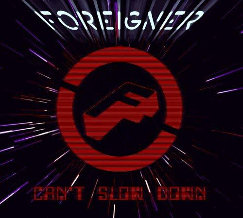 album foreigner