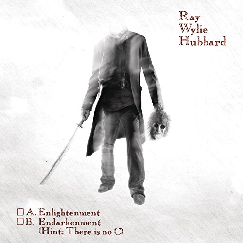 album ray wylie hubbard