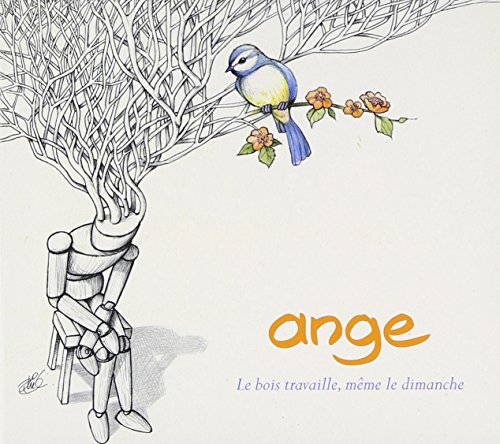 album ange