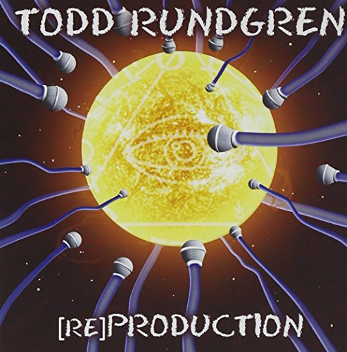 album todd rundgren