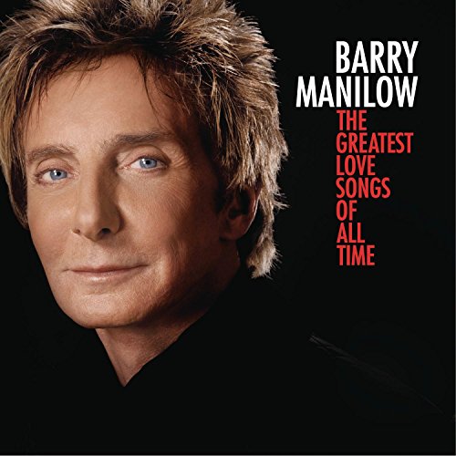 album barry manilow