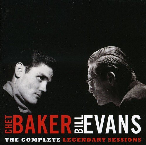 album chet baker