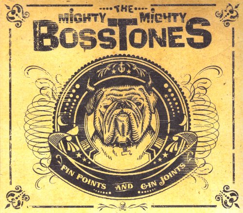 album the mighty mighty bosstones