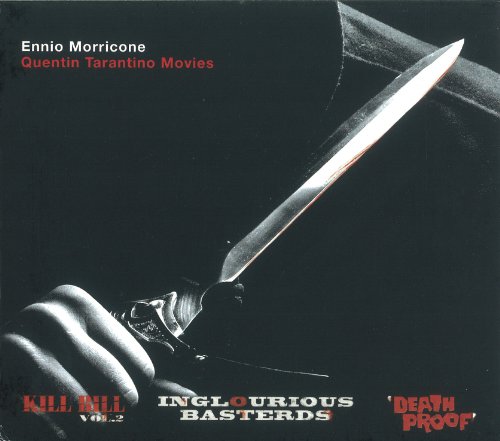 album ennio morricone