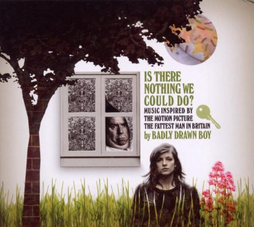 album badly drawn boy