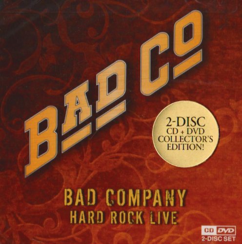 album bad company