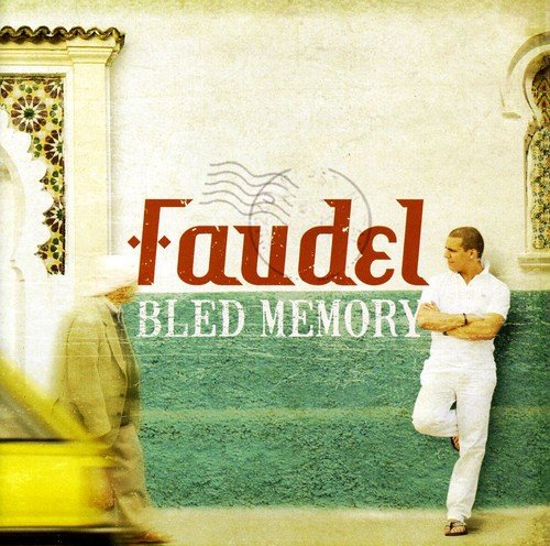 album faudel