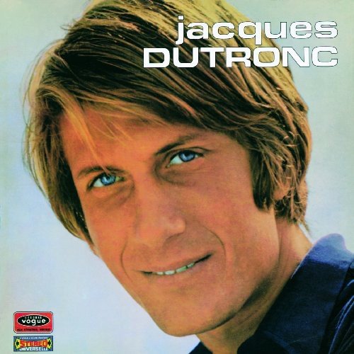 album jacques dutronc