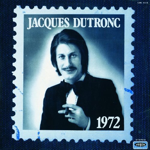 album jacques dutronc