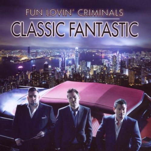 album fun lovin criminals