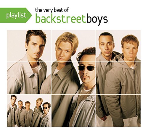 album backstreet boys