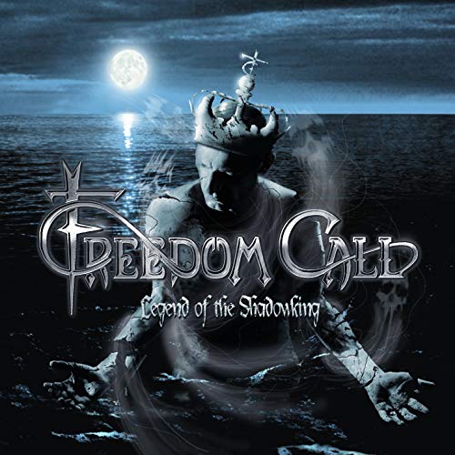 album freedom call