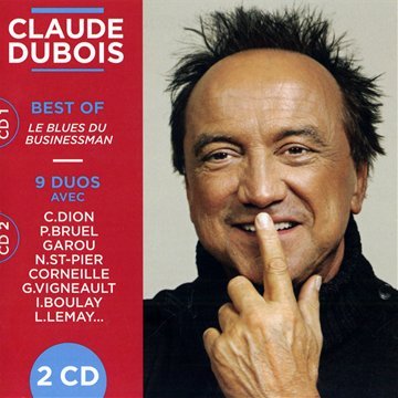 album claude dubois