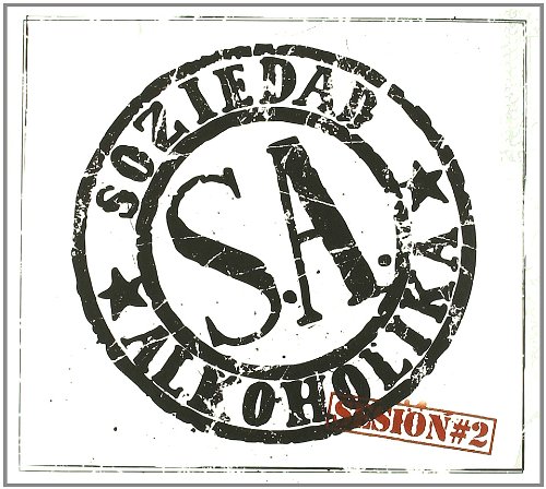 album soziedad alkoholika