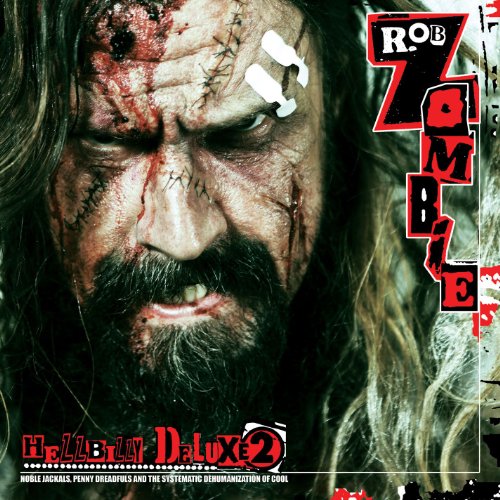 album rob zombie