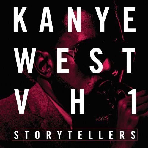 album kanye west