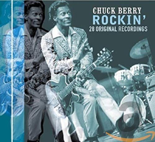 album chuck berry