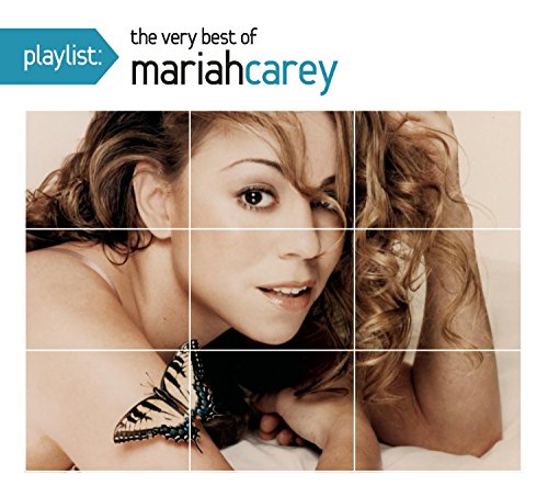 album mariah carey