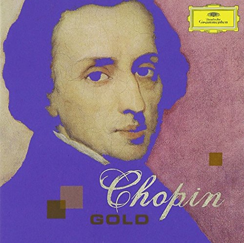 album fryderyk chopin