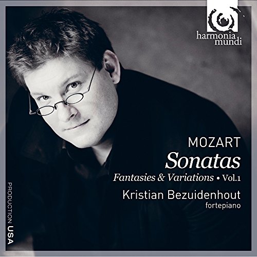 album wolfgang amadeus mozart