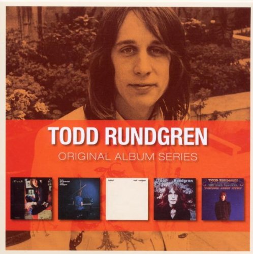 album todd rundgren