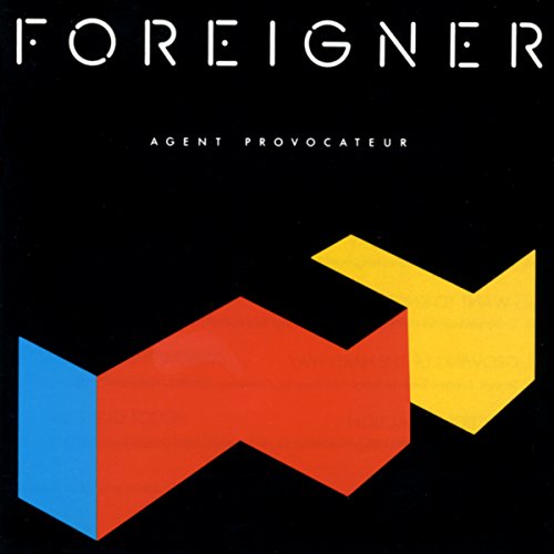 album foreigner