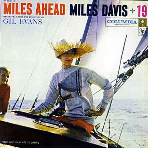 album miles davis