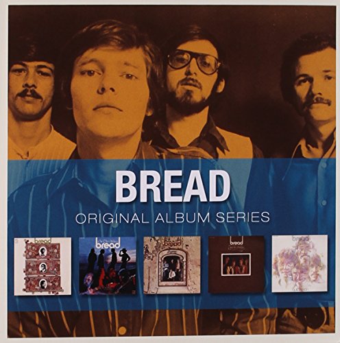 album bread