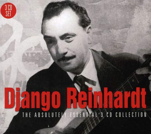 album django reinhardt