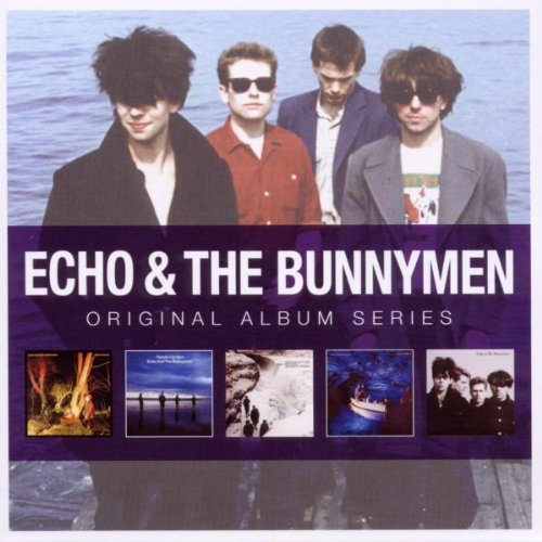 album echo and the bunnymen