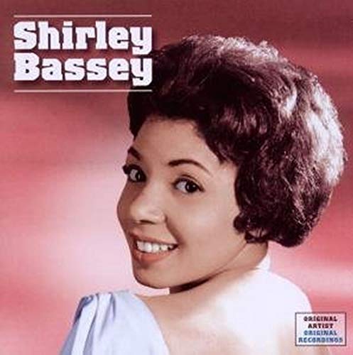 album shirley bassey